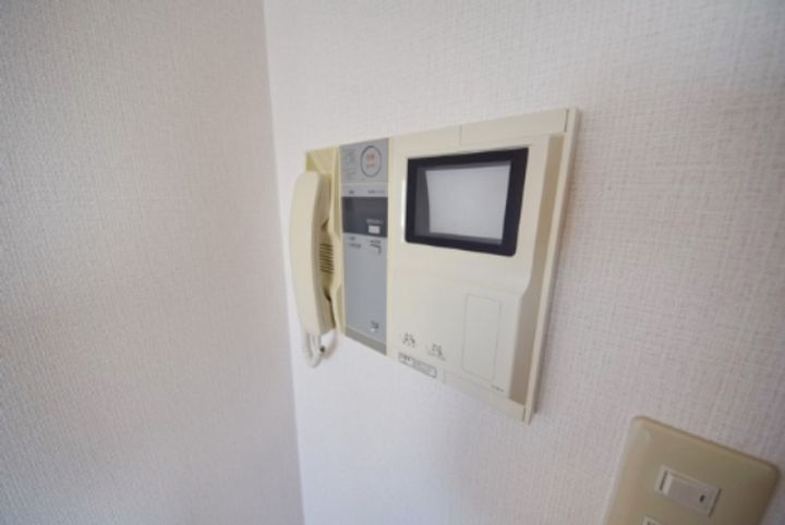 ドゥーエ船堀の内装