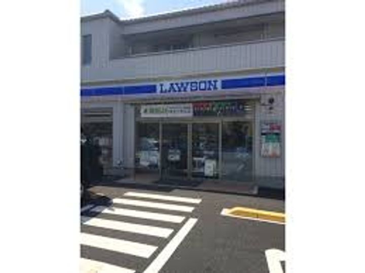 ドゥーエ船堀の周辺