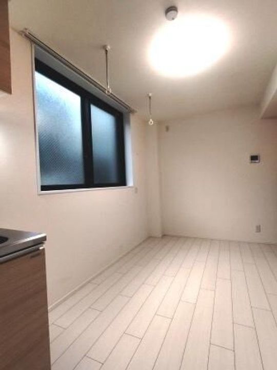 東京都新宿区早稲田南町(マンション)の賃貸物件の内装