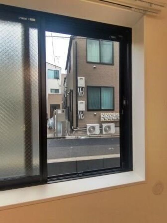 東京都新宿区早稲田南町(マンション)の賃貸物件の地図