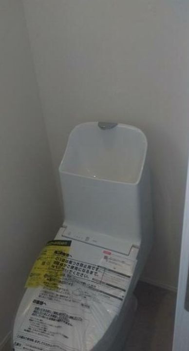 神奈川県横浜市南区中村町2(一戸建)の賃貸物件の内装