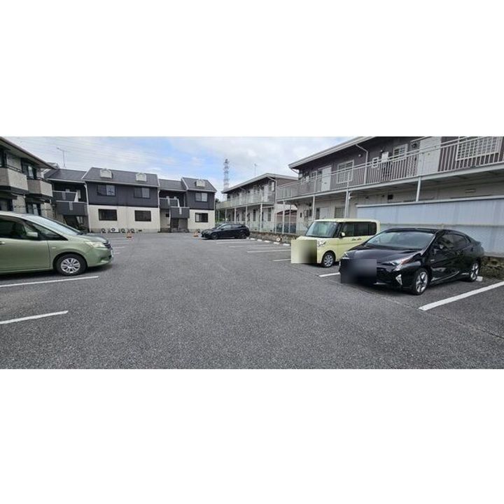 セジュールの地図