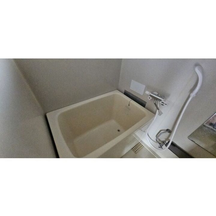 セジュールの風呂