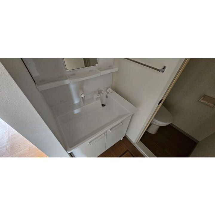 セジュールの内装