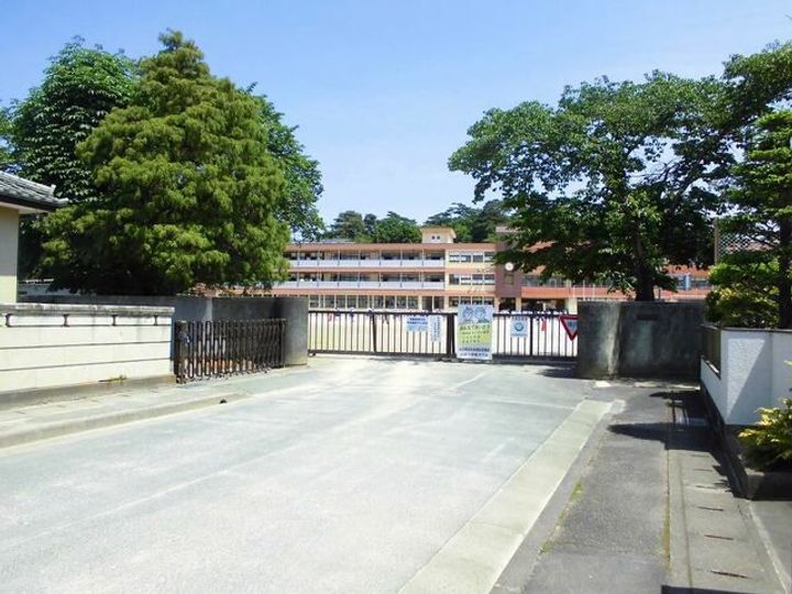 栃木県足利市八幡町(アパート)の賃貸物件の周辺