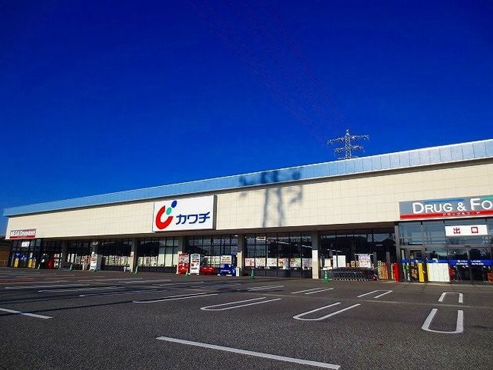 栃木県足利市八幡町(アパート)の賃貸物件の周辺
