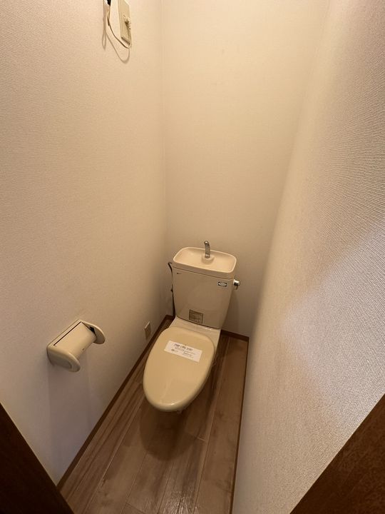 スマイル ハピネスの内装