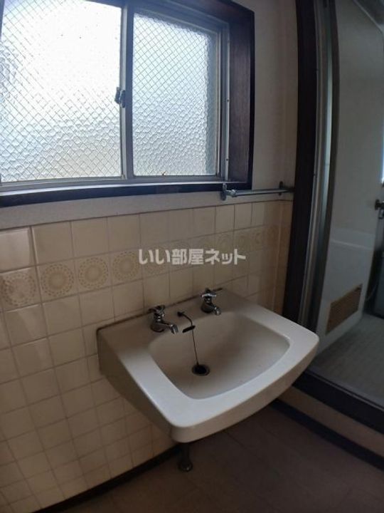 大阪府泉佐野市旭町(アパート)の賃貸物件の内装