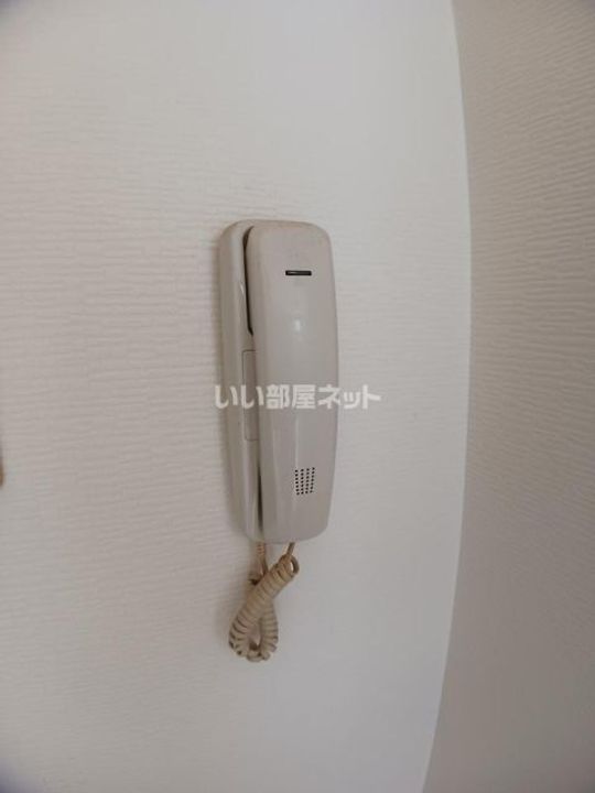 大阪府泉佐野市旭町(アパート)の賃貸物件の内装
