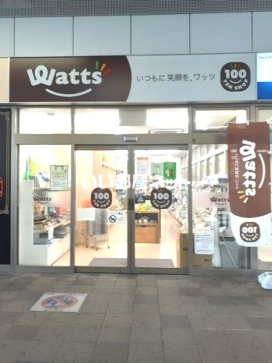 大阪府泉佐野市旭町(アパート)の賃貸物件の周辺