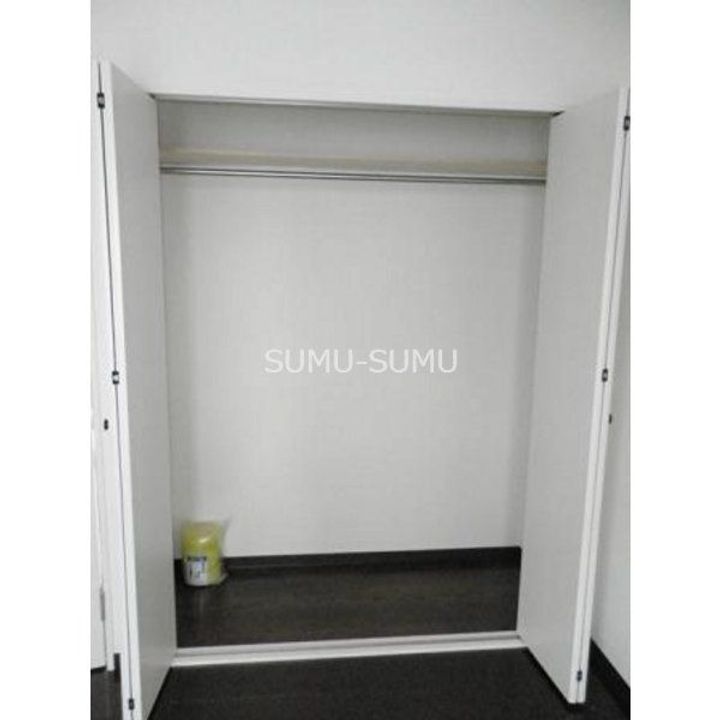 リリックコートYOKOHAMA Iの内装