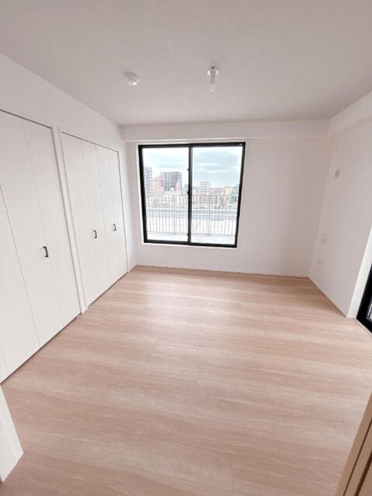 プロシード池上の内装