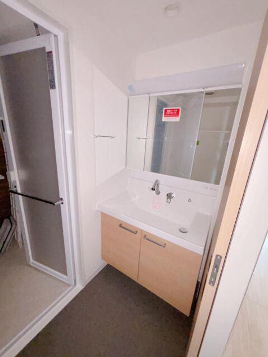 プロシード池上の内装