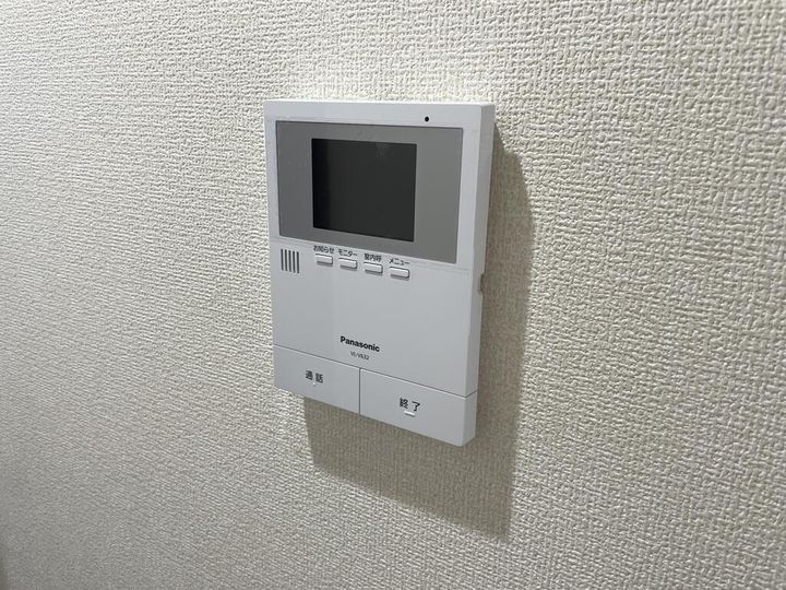 東京都練馬区南田中2(一戸建)の賃貸物件の内装