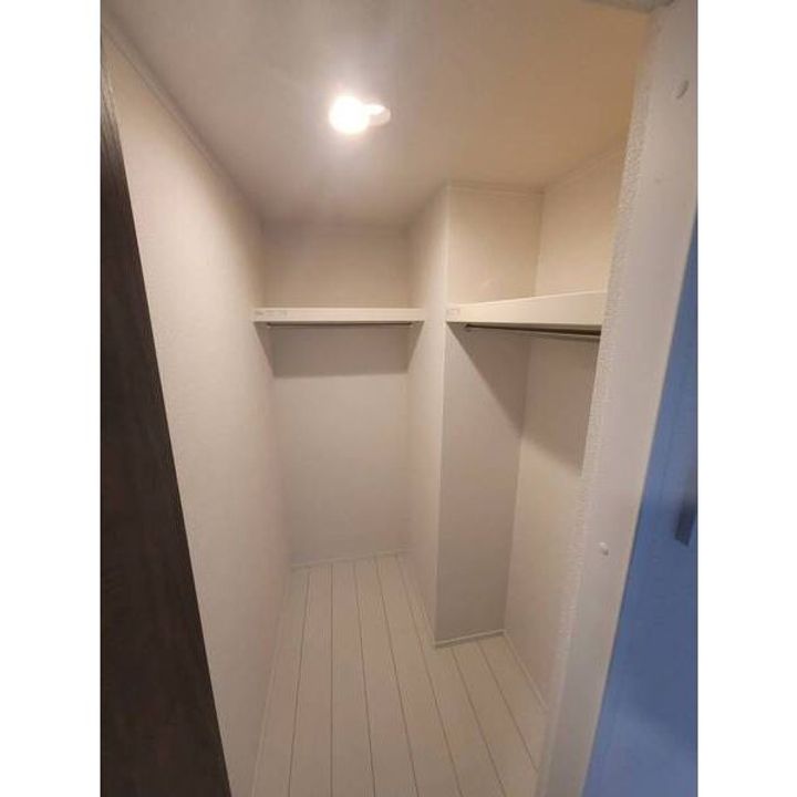 福島県福島市郷野目字向町(アパート)の賃貸物件の内装