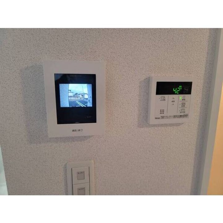 福島県福島市郷野目字向町(アパート)の賃貸物件の内装