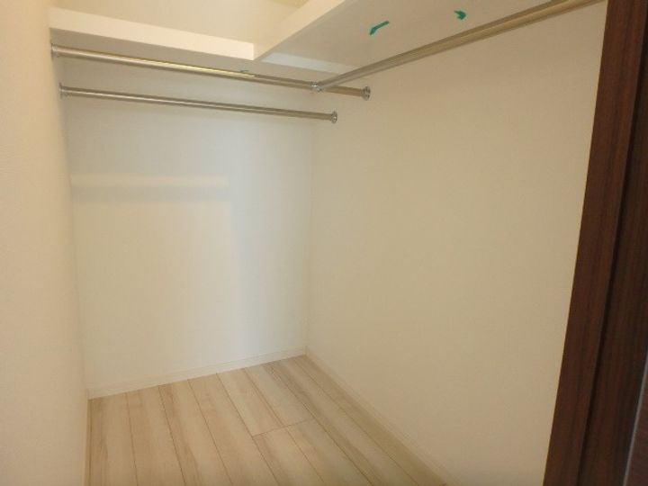 東京都大田区東六郷1(マンション)の賃貸物件の内装