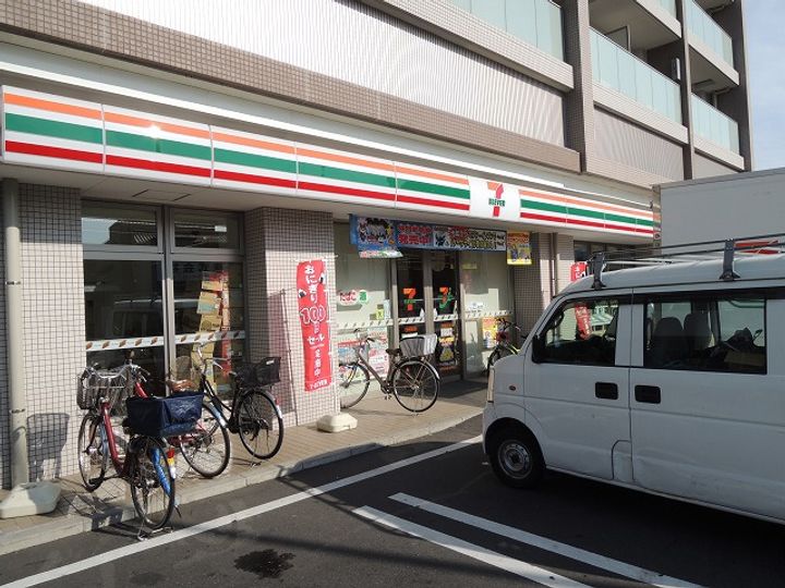 東京都大田区東六郷1(マンション)の賃貸物件の周辺