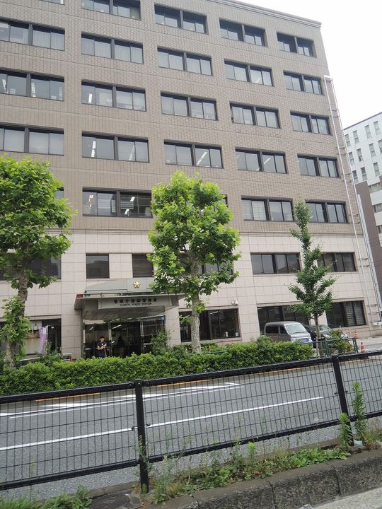 東京都大田区東六郷1(マンション)の賃貸物件の周辺