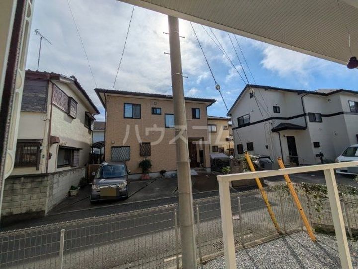 パドックのその他画像