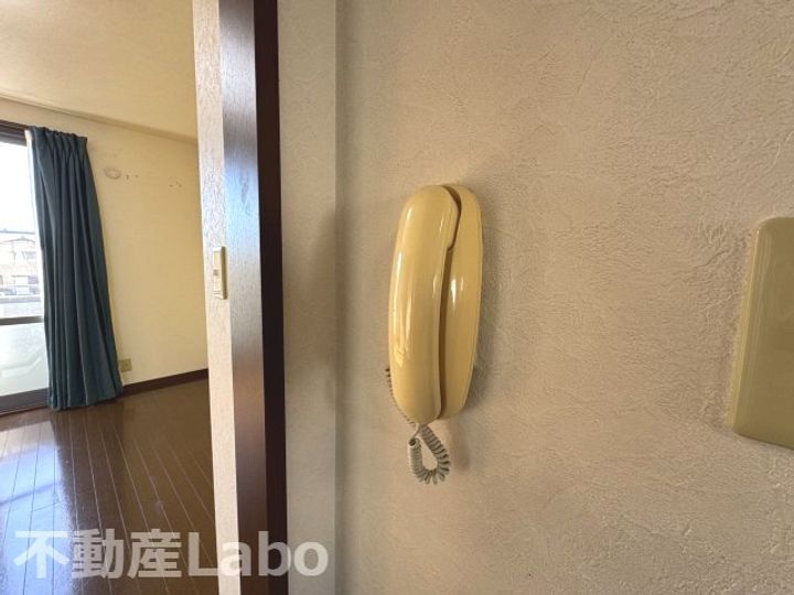 徳島県板野郡北島町江尻字妙蛇池(アパート)の賃貸物件の内装