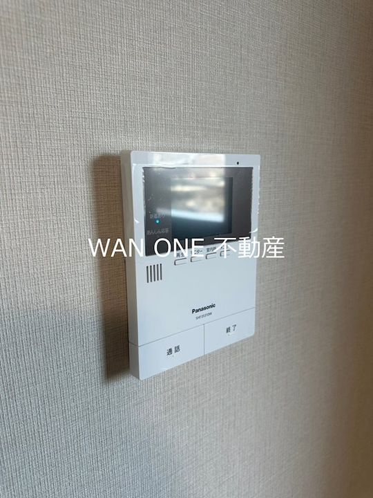 maison de gallery KICHIEMONの内装