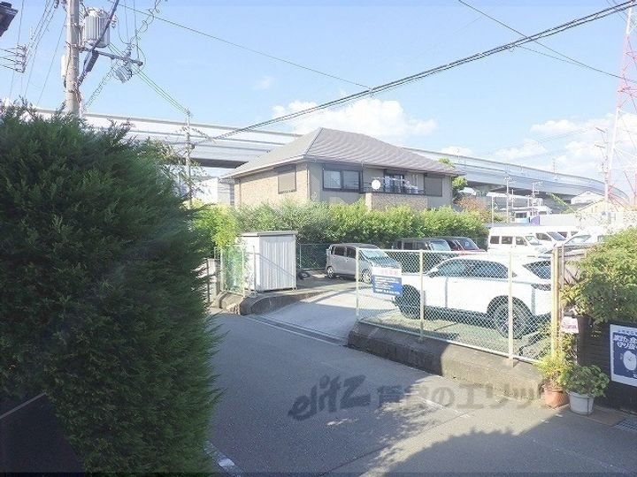 プラージュ武庫川B棟のその他画像