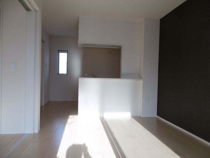 Grande Fontaine (グランフォンテーヌ)の居間