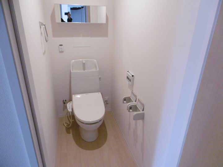 Grande Fontaine (グランフォンテーヌ)の内装