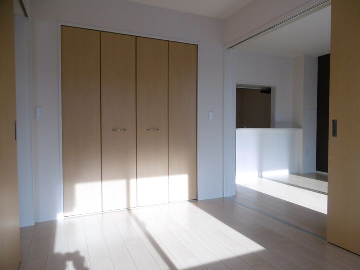 Grande Fontaine (グランフォンテーヌ)の内装