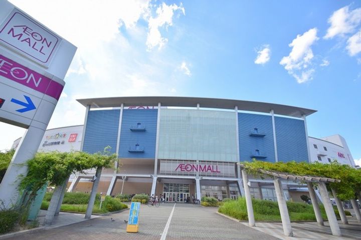 スターハイム松尾の周辺