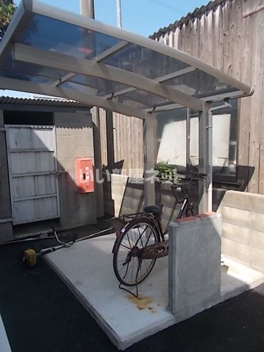 コーポ立岩のその他画像