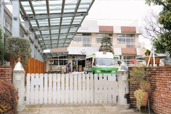 東京都日野市大坂上2(アパート)の賃貸物件の周辺
