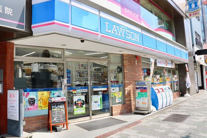 東京都千代田区神田佐久間河岸(マンション)の賃貸物件の周辺