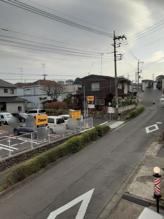 南大谷中島ビルのその他画像