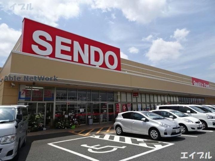 サンライズなでしこAの周辺