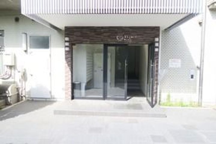T’s garden蕨IIIの地図