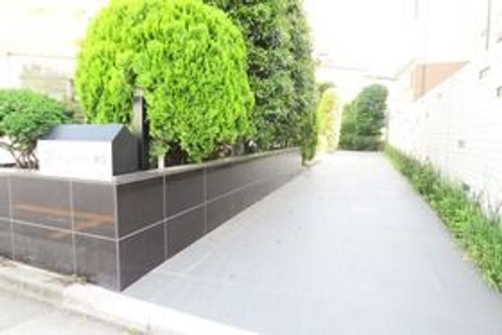 T’s garden蕨IIIのその他画像