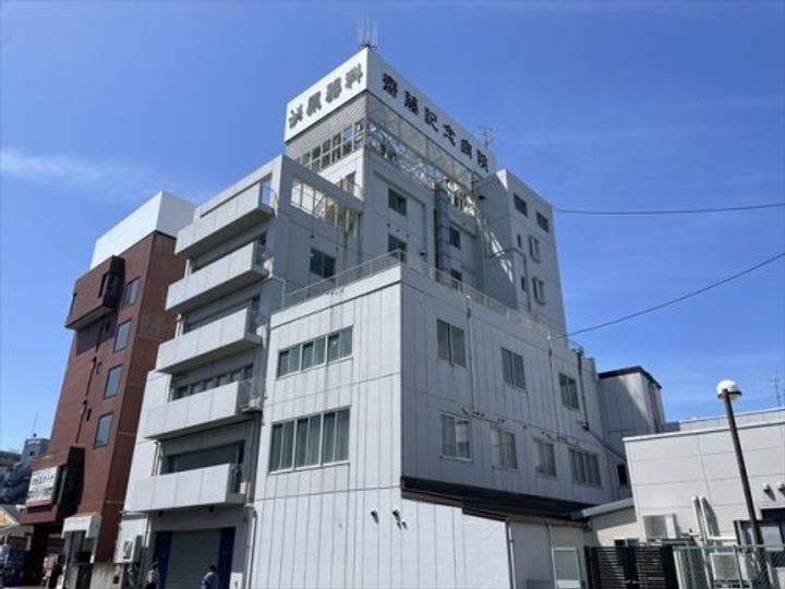 T’s garden蕨IIIの周辺
