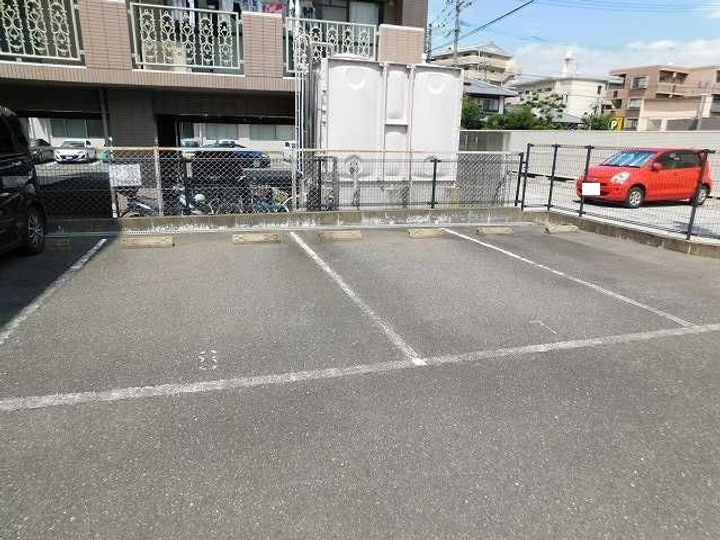 福岡県太宰府市坂本1(マンション)の賃貸物件の地図