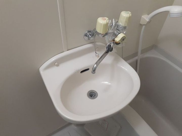 福岡県太宰府市坂本1(マンション)の賃貸物件の内装