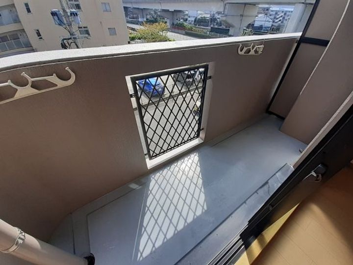 福岡県太宰府市坂本1(マンション)の賃貸物件の内装