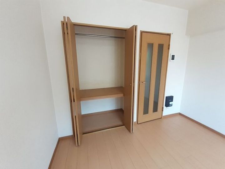 福岡県太宰府市坂本1(マンション)の賃貸物件の内装