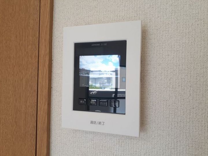 福岡県太宰府市坂本1(マンション)の賃貸物件の内装