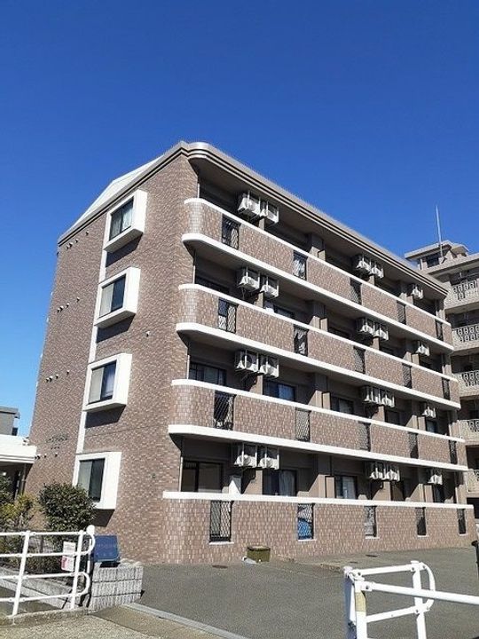 福岡県太宰府市坂本1(マンション)の賃貸物件の外観