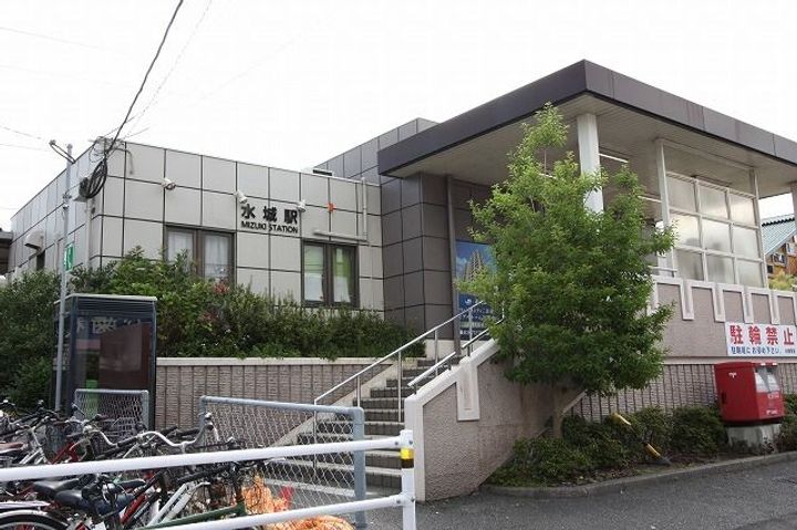 福岡県太宰府市坂本1(マンション)の賃貸物件の周辺