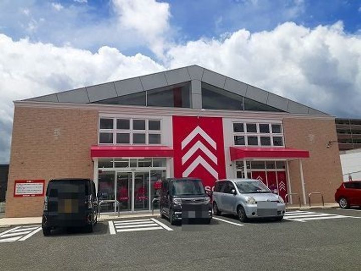 福岡県太宰府市坂本1(マンション)の賃貸物件の周辺