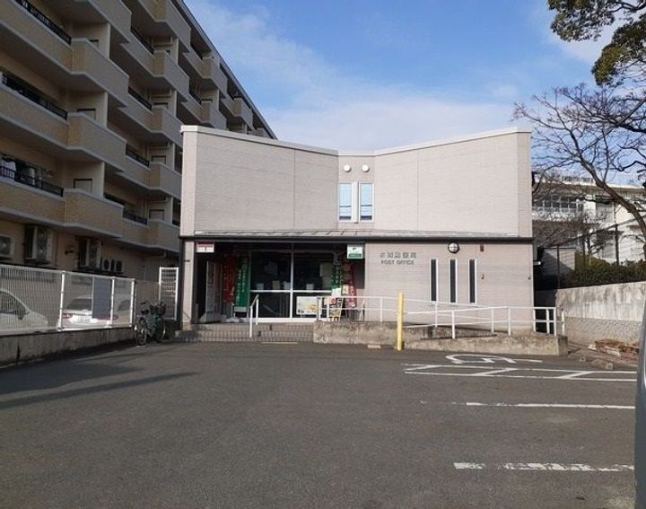福岡県太宰府市坂本1(マンション)の賃貸物件の周辺