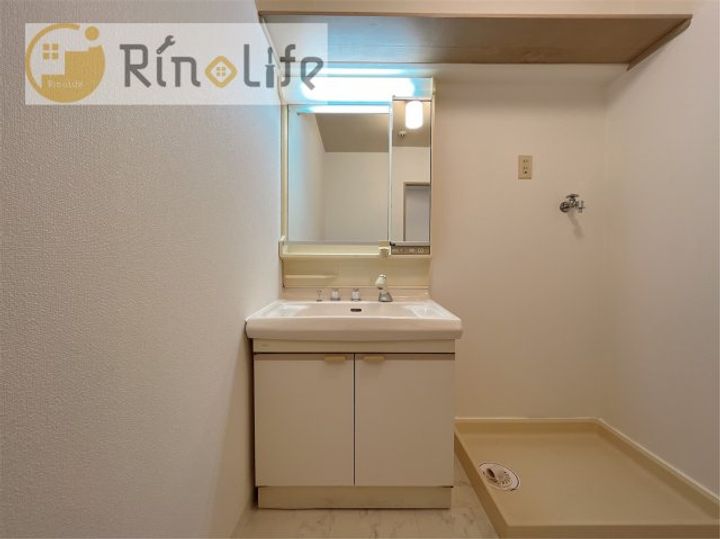 ラフォーレ八尾の内装