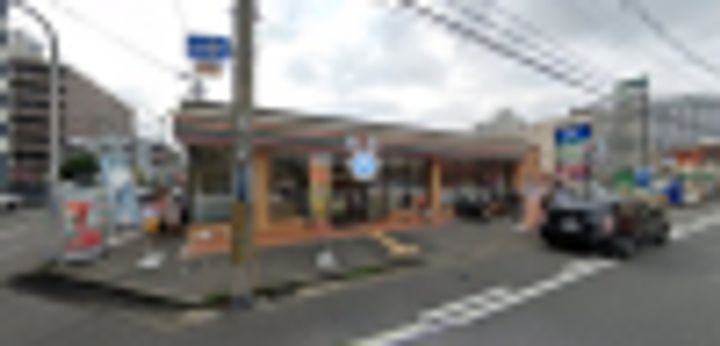 ラフォーレ八尾の周辺